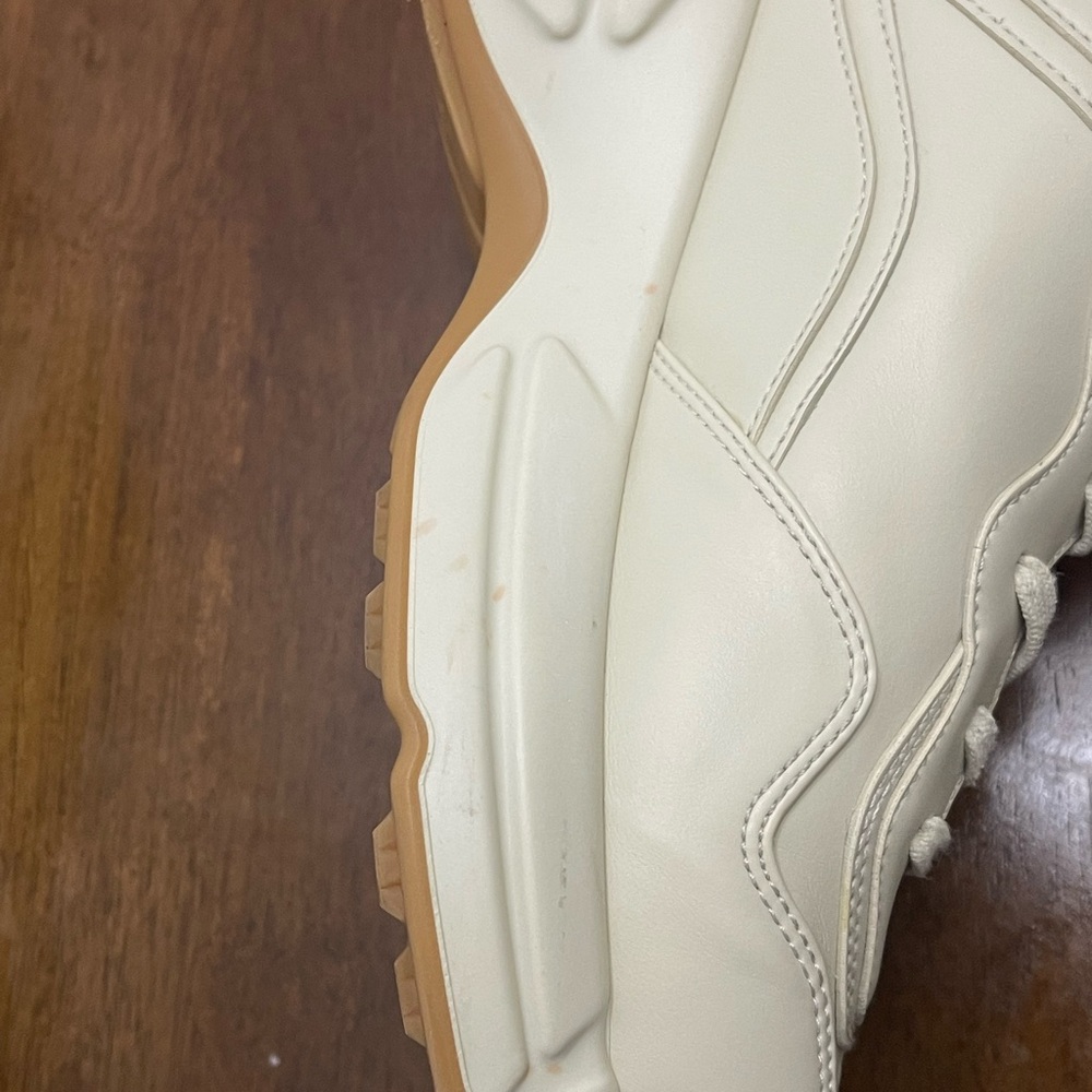 Gucci Eschatology 25 Rython Sneakers GG - Picture 7 of 9